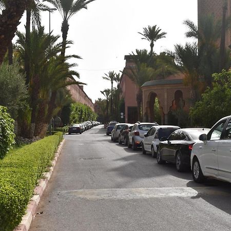 Riad R Марракеш Экстерьер фото