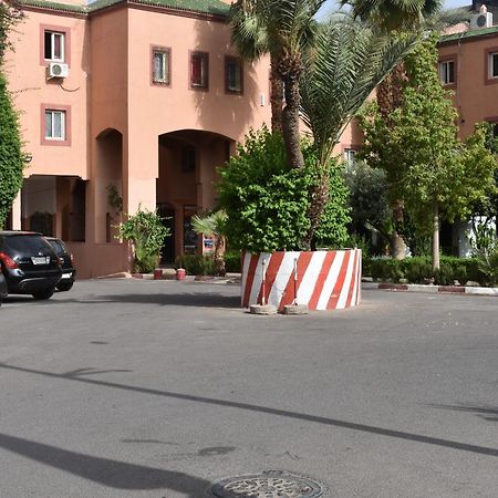 Riad R Марракеш Экстерьер фото