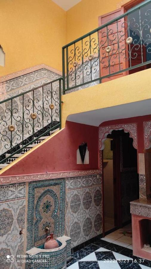 Riad R Марракеш Экстерьер фото
