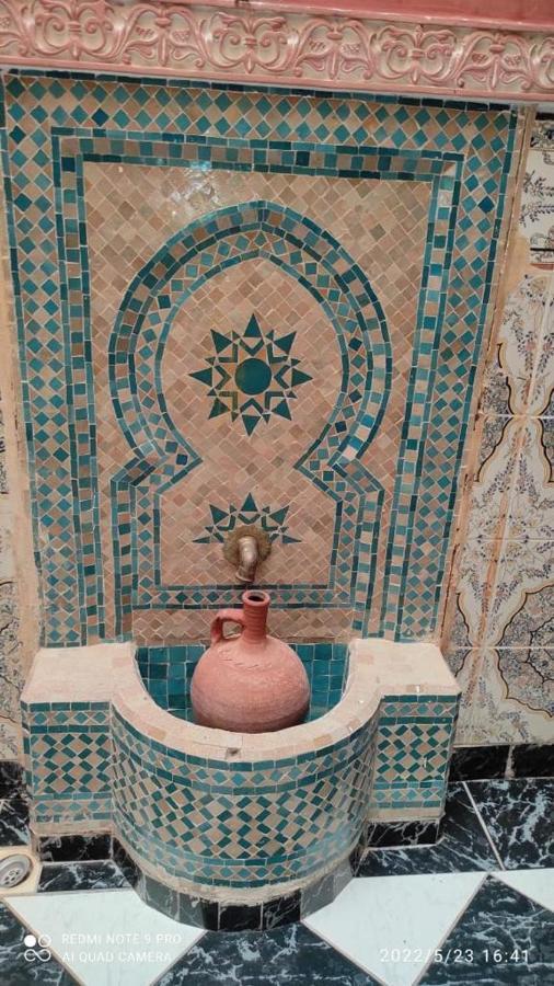 Riad R Марракеш Экстерьер фото