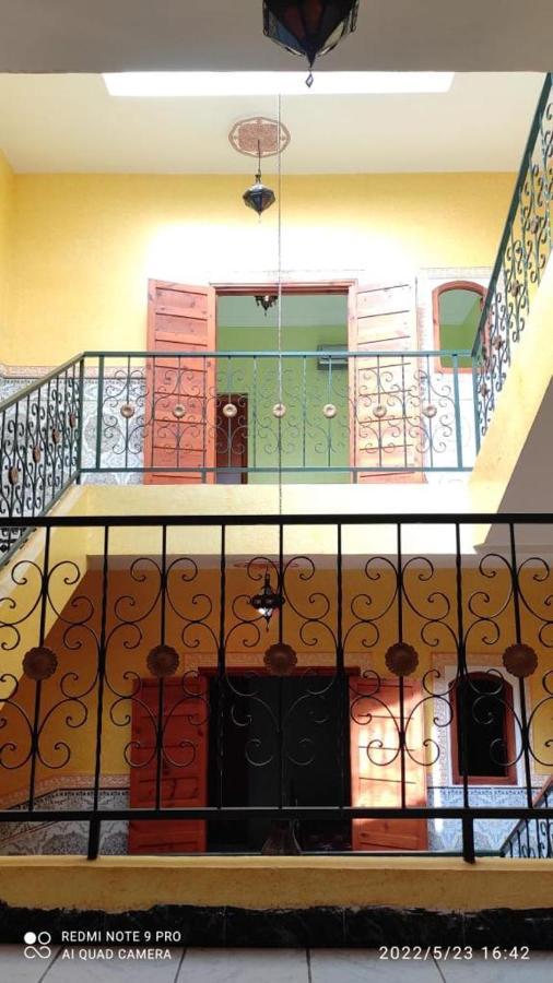 Riad R Марракеш Экстерьер фото