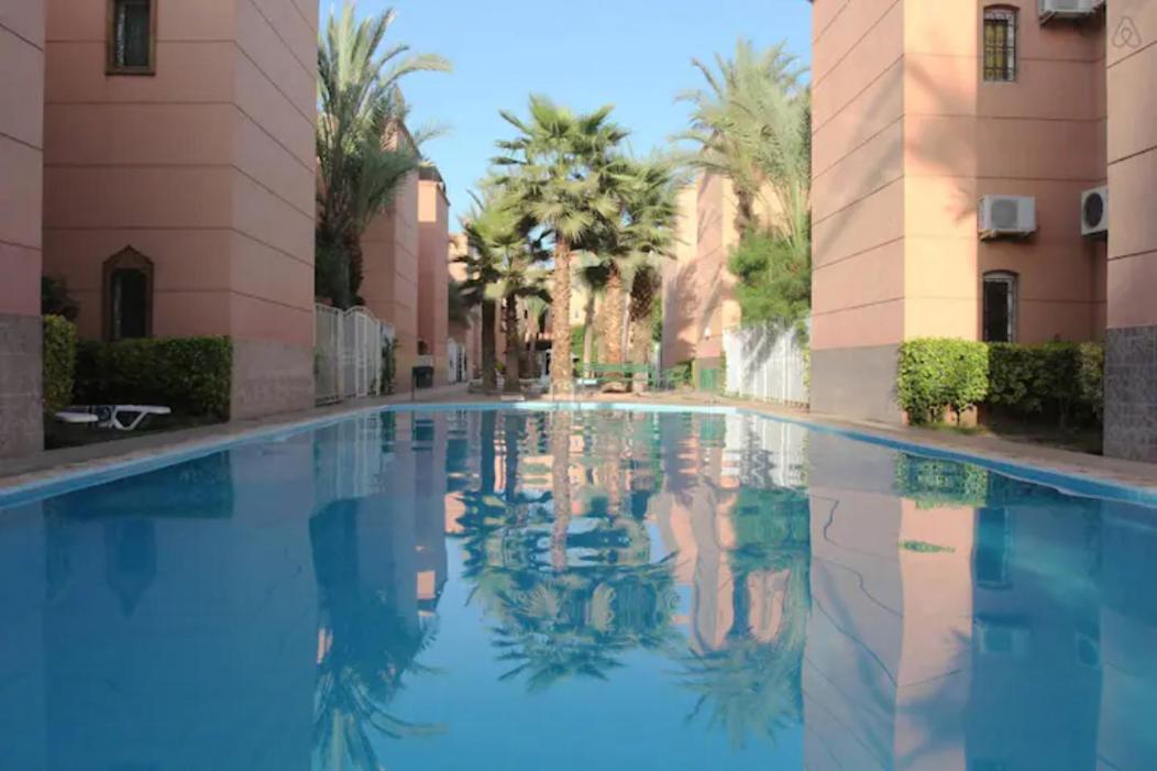 Riad R Марракеш Экстерьер фото