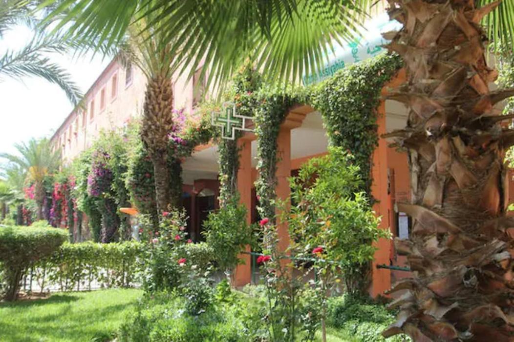 Riad R Марракеш Экстерьер фото