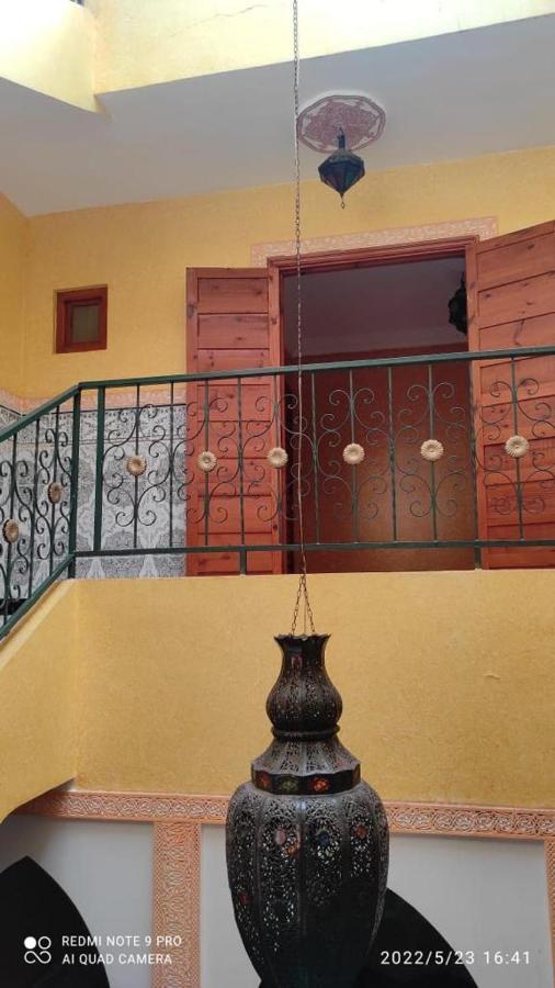 Riad R Марракеш Экстерьер фото