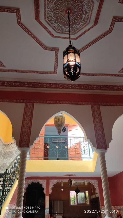 Riad R Марракеш Экстерьер фото