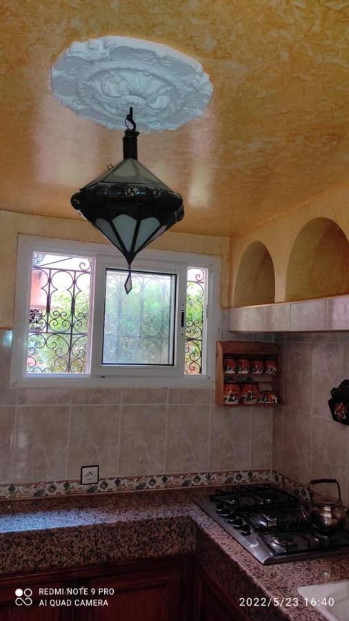 Riad R Марракеш Экстерьер фото