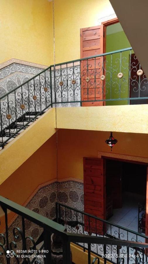 Riad R Марракеш Экстерьер фото