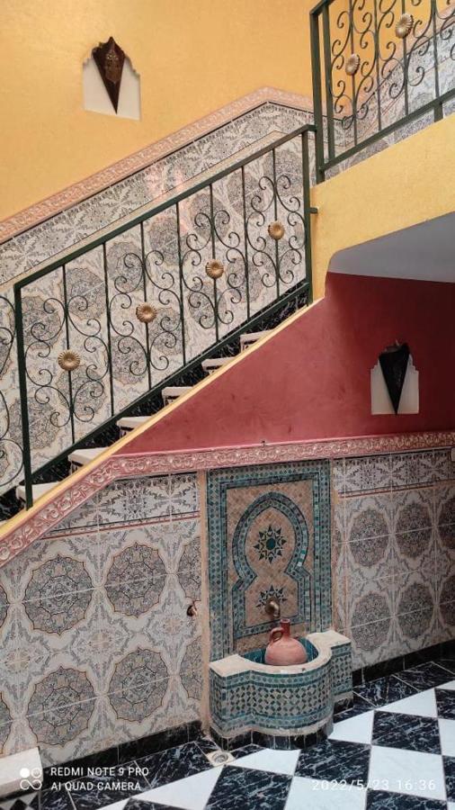 Riad R Марракеш Экстерьер фото