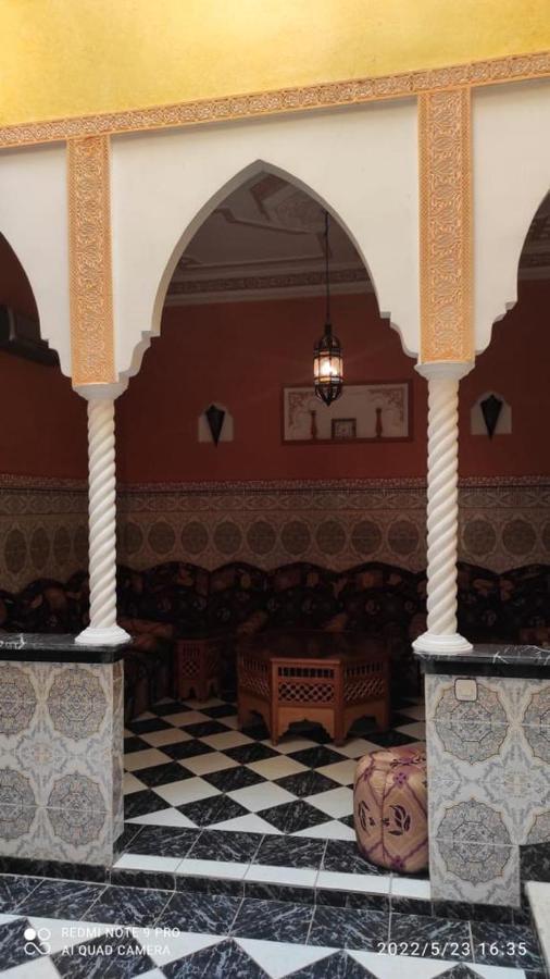 Riad R Марракеш Экстерьер фото