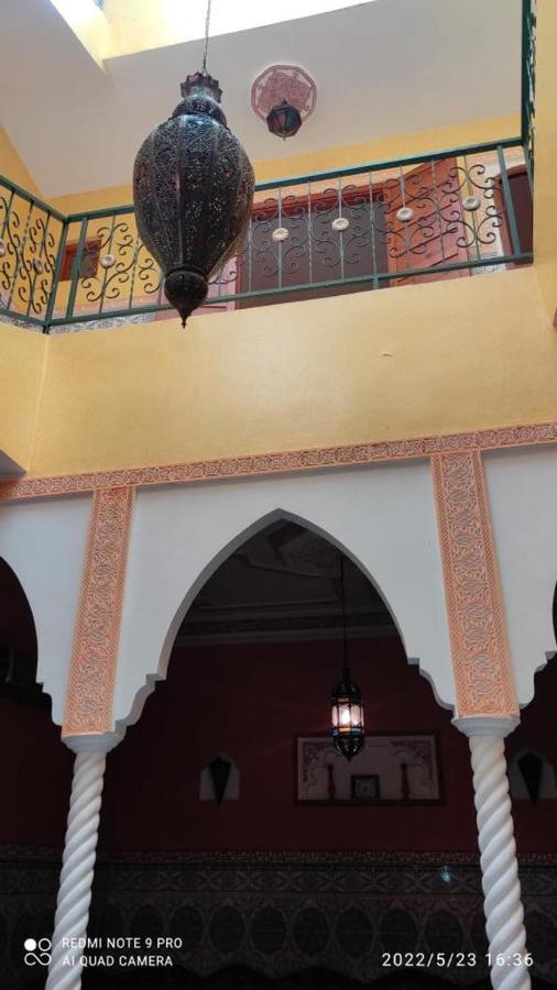 Riad R Марракеш Экстерьер фото