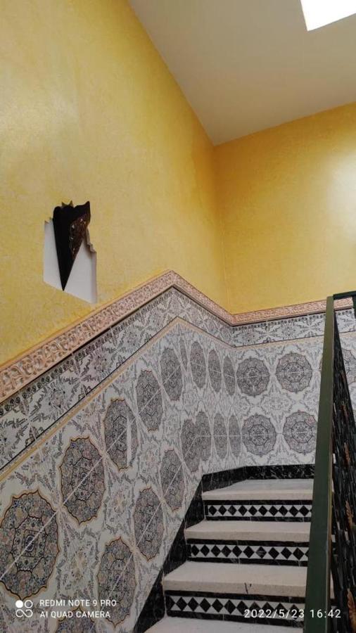 Riad R Марракеш Экстерьер фото