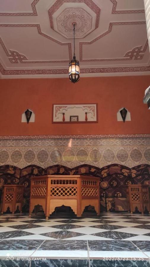 Riad R Марракеш Экстерьер фото