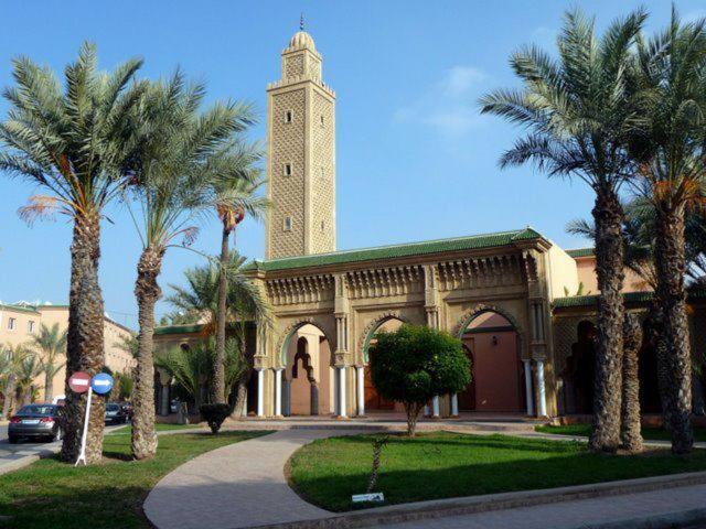Riad R Марракеш Экстерьер фото
