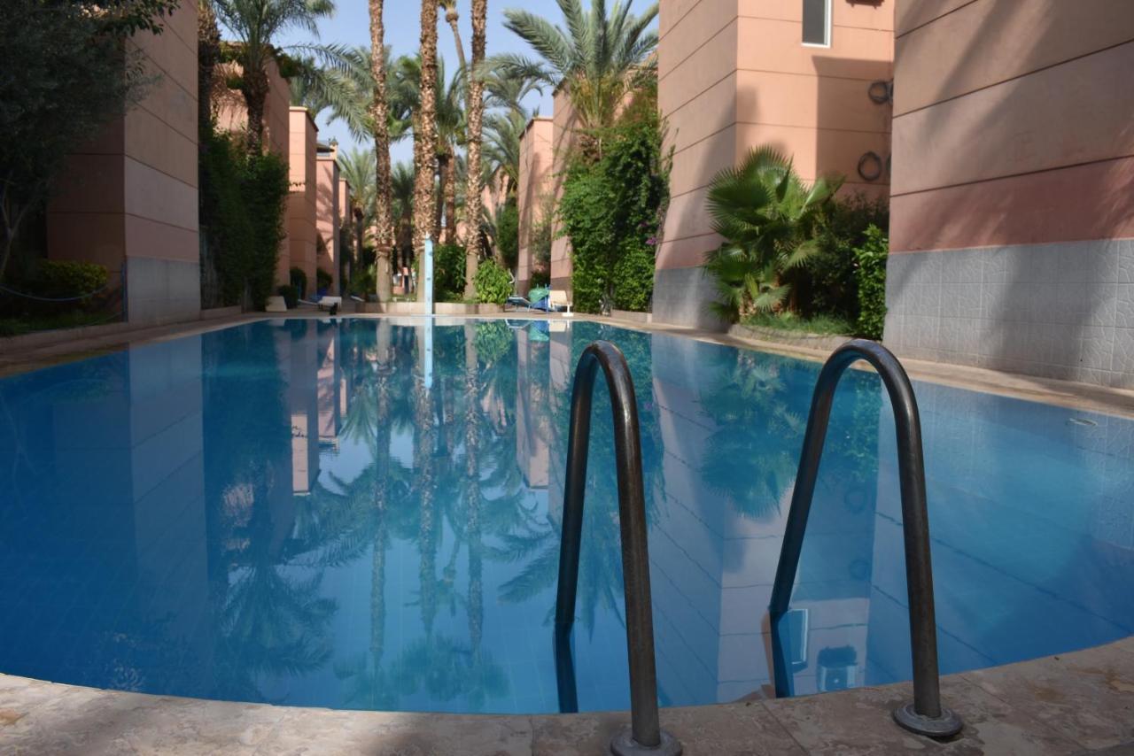 Riad R Марракеш Экстерьер фото