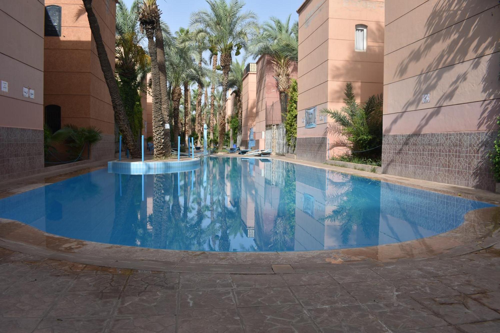 Riad R Марракеш Экстерьер фото