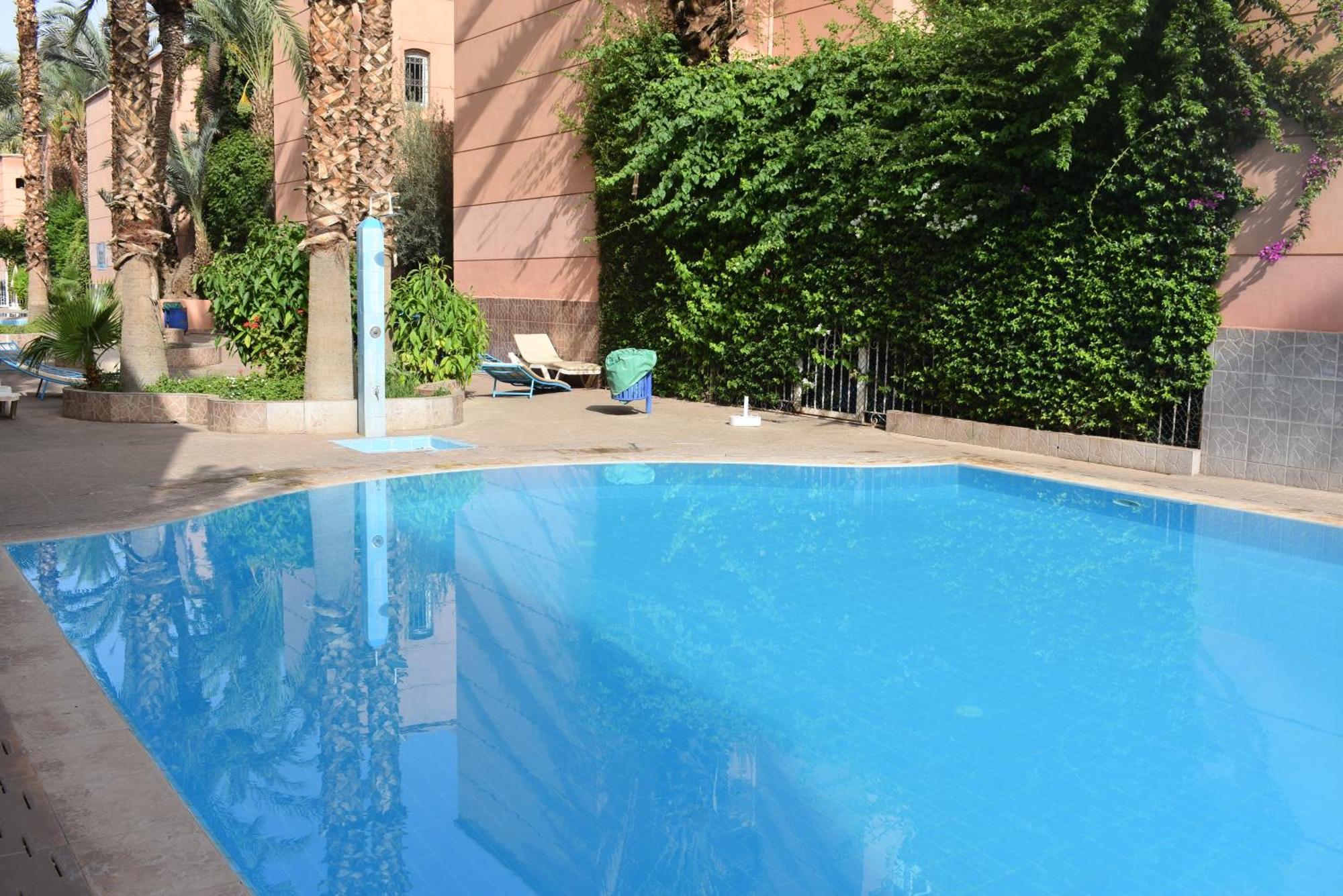 Riad R Марракеш Экстерьер фото