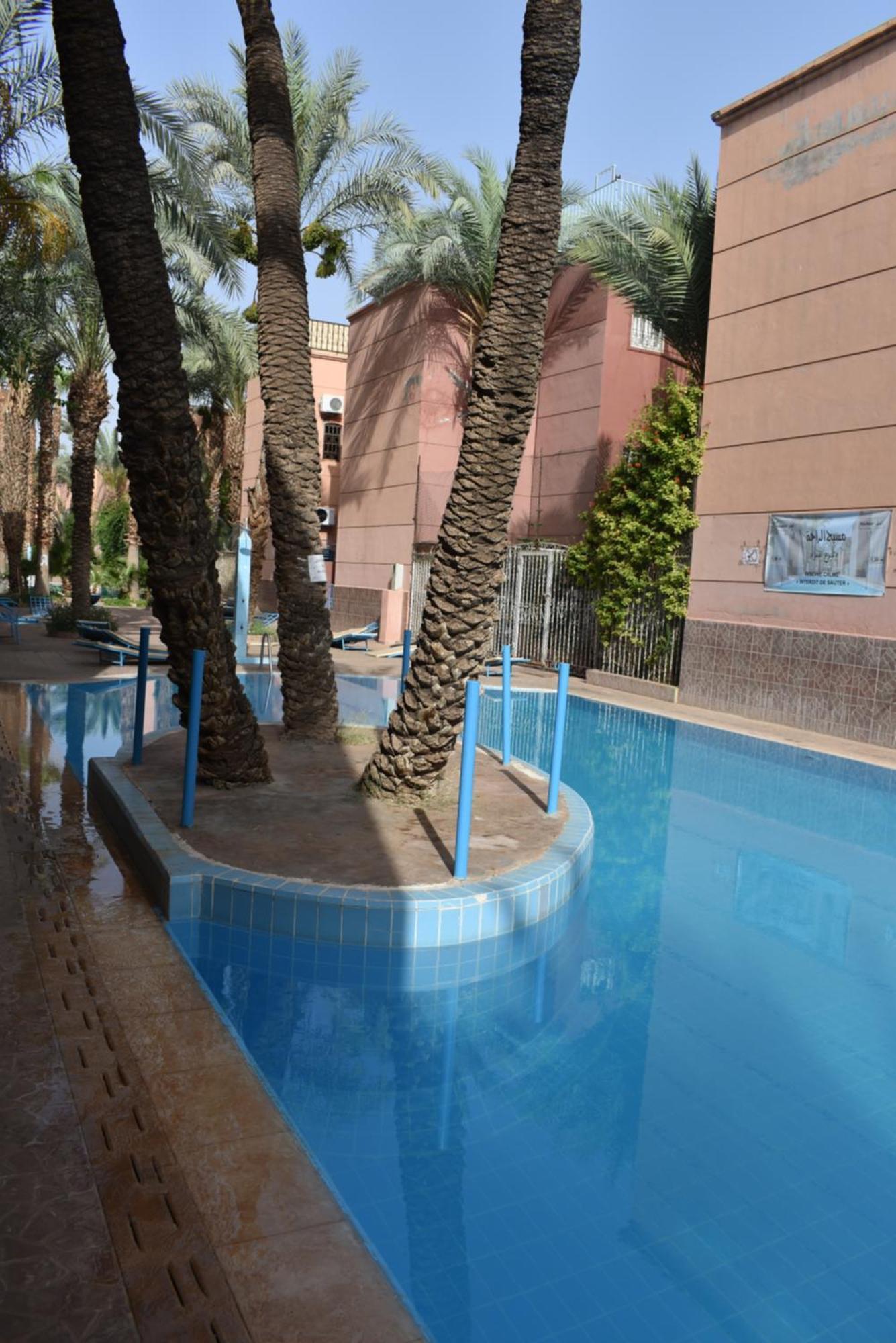 Riad R Марракеш Экстерьер фото